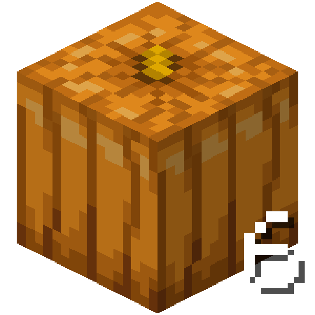 6 Pumpkins